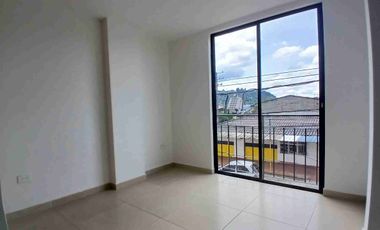 Área,   alquila apartaestudio  para estrenar  en ciudad  jardín , frente al Estadio