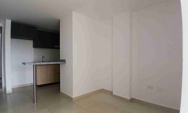 Área,   alquila apartaestudio  para estrenar  en ciudad  jardín , frente al Estadio