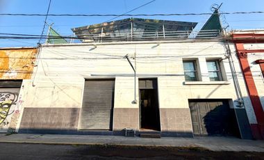 Renta $75,000.00 de 1 Local y 18 Consultorios Médicos en calle Morelos N°000, Col. Americana en Guadalajara, Jalisco, Mexico.