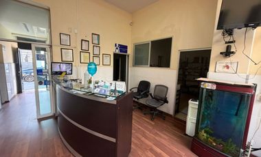 Renta $75,000.00 de 1 Local y 18 Consultorios Médicos en calle Morelos N°000, Col. Americana en Guadalajara, Jalisco, Mexico.