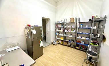 Renta $75,000.00 de 1 Local y 18 Consultorios Médicos en calle Morelos N°000, Col. Americana en Guadalajara, Jalisco, Mexico.