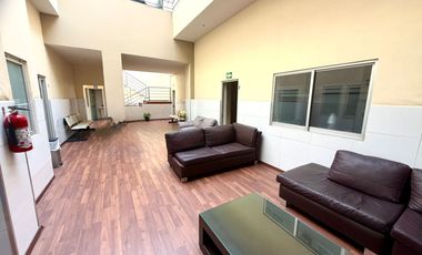 Renta $75,000.00 de 1 Local y 18 Consultorios Médicos en calle Morelos N°000, Col. Americana en Guadalajara, Jalisco, Mexico.