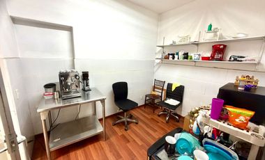 Renta $75,000.00 de 1 Local y 18 Consultorios Médicos en calle Morelos N°000, Col. Americana en Guadalajara, Jalisco, Mexico.