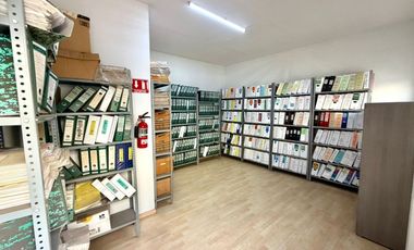 Renta $75,000.00 de 1 Local y 18 Consultorios Médicos en calle Morelos N°000, Col. Americana en Guadalajara, Jalisco, Mexico.