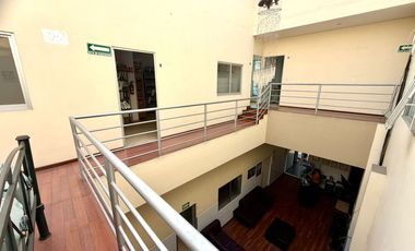 Renta $75,000.00 de 1 Local y 18 Consultorios Médicos en calle Morelos N°000, Col. Americana en Guadalajara, Jalisco, Mexico.