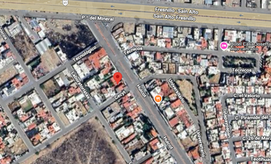 VENTA DE CASA EN ZACATECAS!!!!