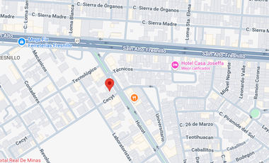 VENTA DE CASA EN ZACATECAS!!!!