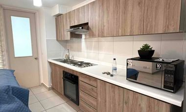 Condominio Trapiche I