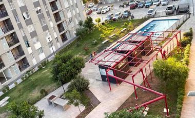 Condominio Trapiche I