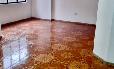 Casa de 3 dormitorios en alquiler en el Km 4 de la Via a Samborondon