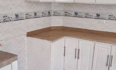 Casa de 3 dormitorios en alquiler en el Km 4 de la Via a Samborondon