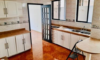 Casa de 3 dormitorios en alquiler en el Km 4 de la Via a Samborondon