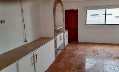 Casa de 3 dormitorios en alquiler en el Km 4 de la Via a Samborondon