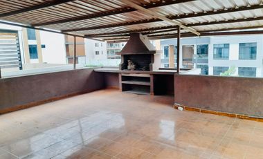 Se alquila Casa 3 dormitorios, Via a Samborondon Guayaquil Ecuador