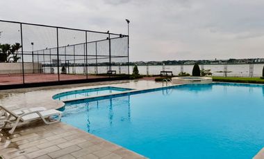 Se alquila Casa 3 dormitorios, Via a Samborondon Guayaquil Ecuador