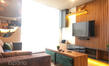 Departamentos en Renta – Missum Versatile Living, Camino a Morillotla, Puebla