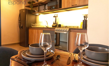 Departamentos en Renta – Missum Versatile Living, Camino a Morillotla, Puebla