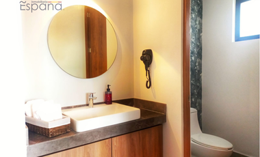 Departamentos en Renta – Missum Versatile Living, Camino a Morillotla, Puebla