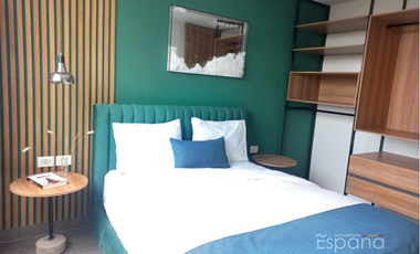 Departamentos en Renta – Missum Versatile Living, Camino a Morillotla, Puebla