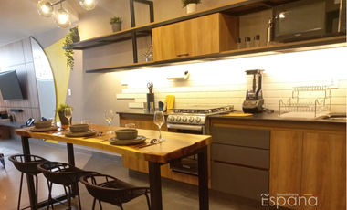 Departamentos en Renta – Missum Versatile Living, Camino a Morillotla, Puebla