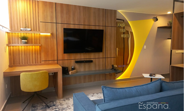 Departamentos en Renta – Missum Versatile Living, Camino a Morillotla, Puebla