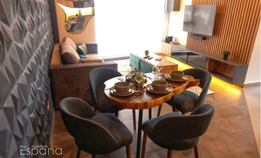 Departamentos en Renta – Missum Versatile Living, Camino a Morillotla, Puebla