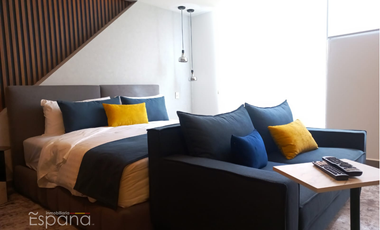 Departamentos en Renta – Missum Versatile Living, Camino a Morillotla, Puebla