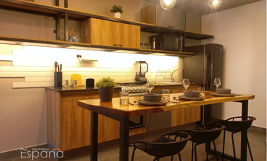Departamentos en Renta – Missum Versatile Living, Camino a Morillotla, Puebla