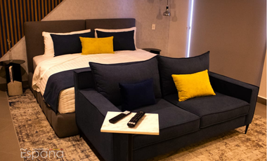 Departamentos en Renta – Missum Versatile Living, Camino a Morillotla, Puebla