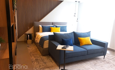 Departamentos en Renta – Missum Versatile Living, Camino a Morillotla, Puebla