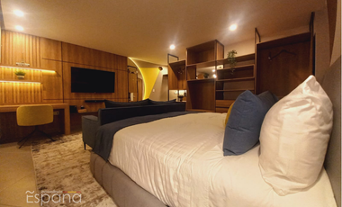 Departamentos en Renta – Missum Versatile Living, Camino a Morillotla, Puebla