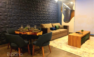 Departamentos en Renta – Missum Versatile Living, Camino a Morillotla, Puebla