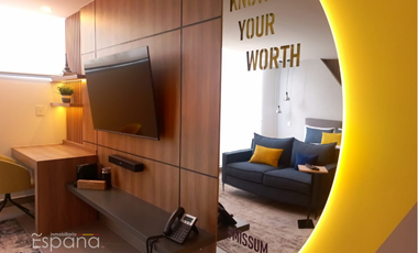 Departamentos en Renta – Missum Versatile Living, Camino a Morillotla, Puebla