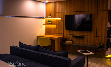 Departamentos en Renta – Missum Versatile Living, Camino a Morillotla, Puebla