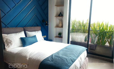 Departamentos en Renta – Missum Versatile Living, Camino a Morillotla, Puebla