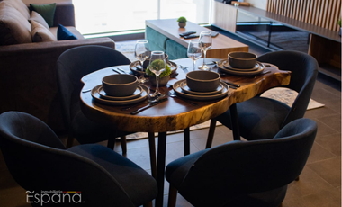 Departamentos en Renta – Missum Versatile Living, Camino a Morillotla, Puebla