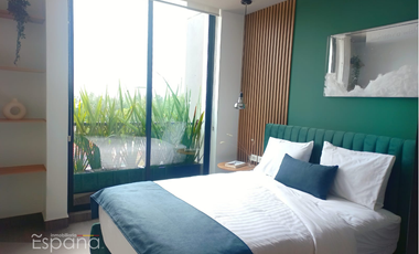 Departamentos en Renta – Missum Versatile Living, Camino a Morillotla, Puebla