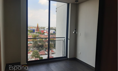 Departamentos en Renta – Missum Versatile Living, Camino a Morillotla, Puebla