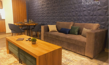 Departamentos en Renta – Missum Versatile Living, Camino a Morillotla, Puebla