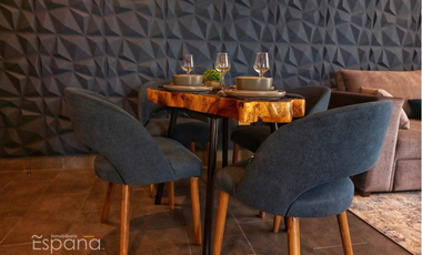 Departamentos en Renta – Missum Versatile Living, Camino a Morillotla, Puebla