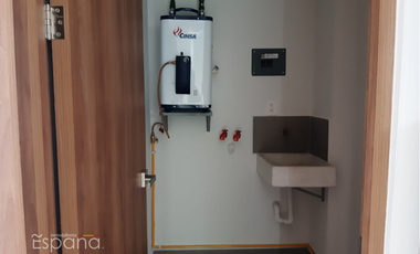 Departamentos en Renta – Missum Versatile Living, Camino a Morillotla, Puebla