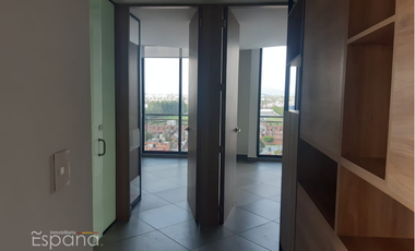 Departamentos en Renta – Missum Versatile Living, Camino a Morillotla, Puebla