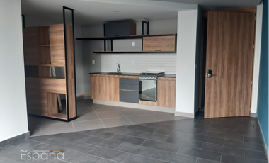 Departamentos en Renta – Missum Versatile Living, Camino a Morillotla, Puebla