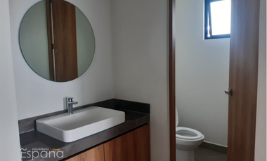 Departamentos en Renta – Missum Versatile Living, Camino a Morillotla, Puebla