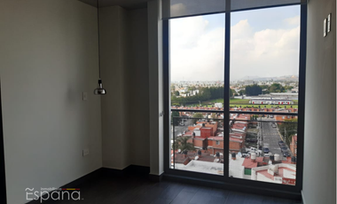 Departamentos en Renta – Missum Versatile Living, Camino a Morillotla, Puebla