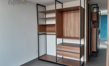 Departamentos en Renta – Missum Versatile Living, Camino a Morillotla, Puebla