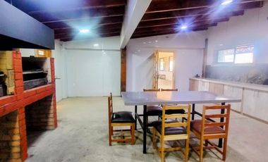 ARRIENDO EXCLUSIVA INFRAESTRUCTURA, IDEAL PARA EVENTOS, RESTAURANT