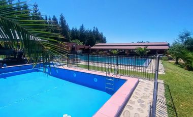 ARRIENDO EXCLUSIVA INFRAESTRUCTURA, IDEAL PARA EVENTOS, RESTAURANT