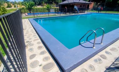 ARRIENDO EXCLUSIVA INFRAESTRUCTURA, IDEAL PARA EVENTOS, RESTAURANT