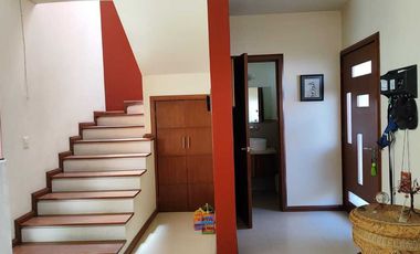 Casa en renta 3 recámaras, 1 estudio, cochera 3 autos en Ciudad Granja cerca del Parque Metropolitano, Universidad, Panamericana y Ciudad Judicial